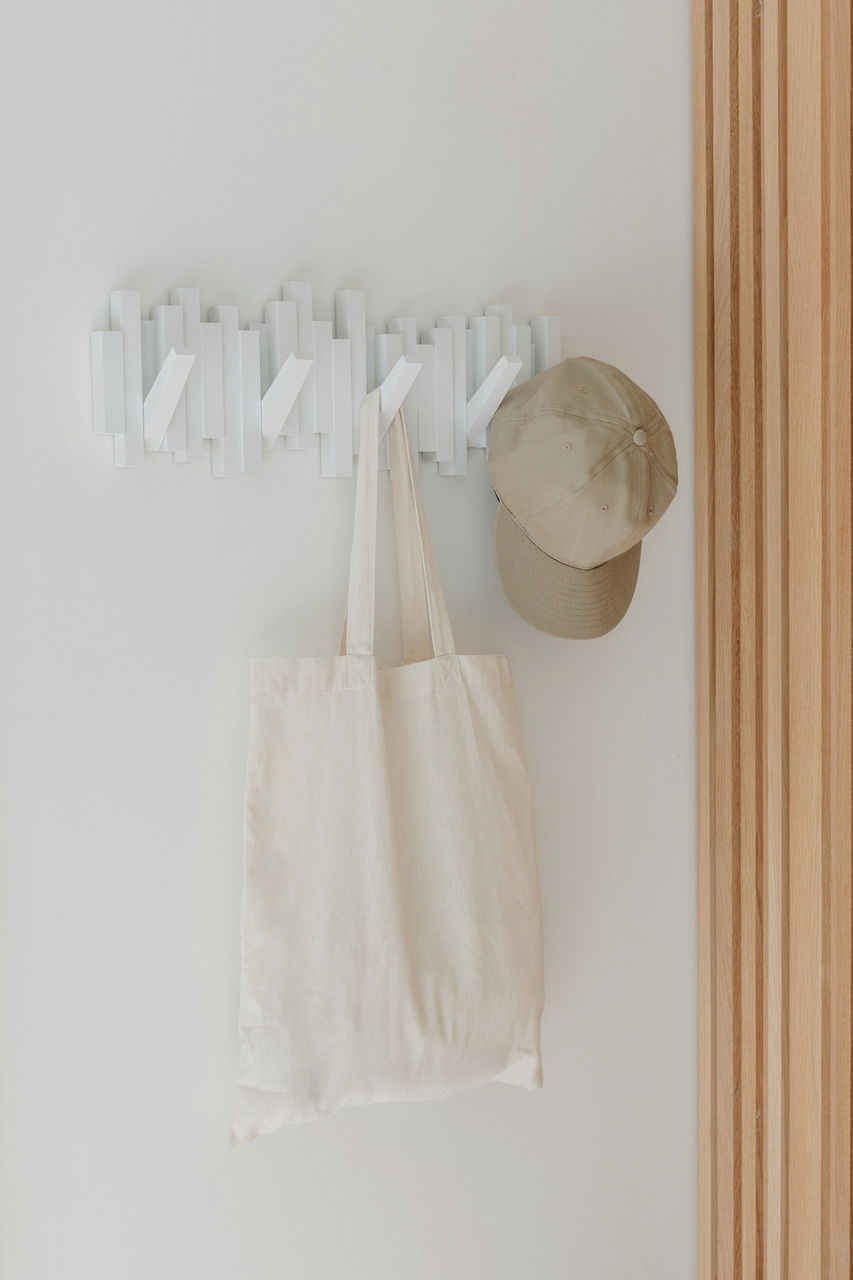 Umbra Wandgarderobe STICKS