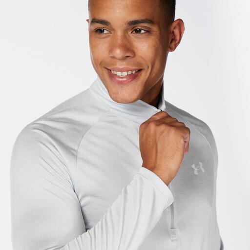 Tecnologia Under Armour 2.0
