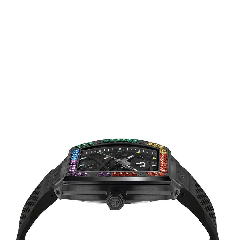 Montre Philipp Plein The $keleton Noir