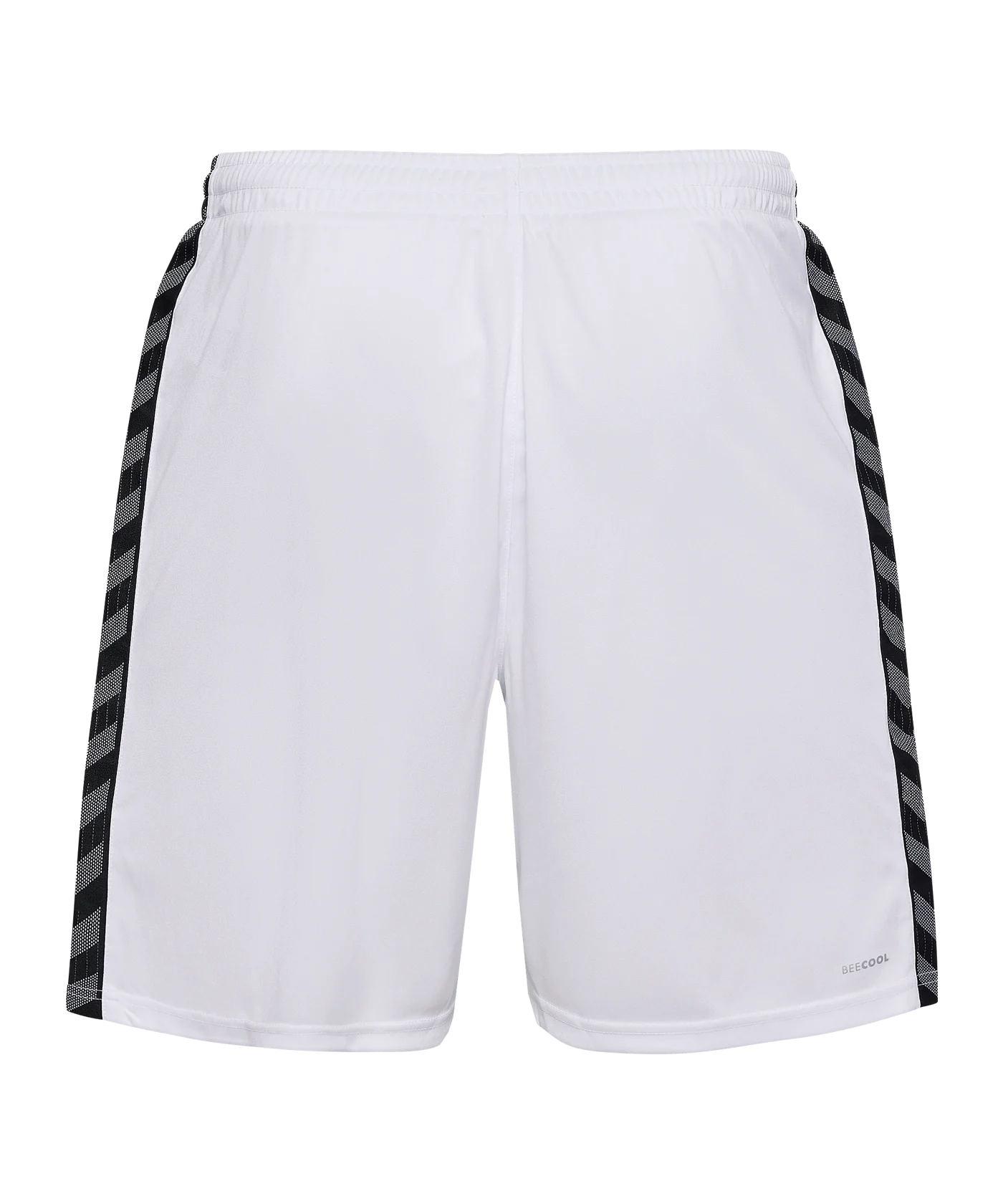 Hummel hmlAUTHENTIC PL Short Weiss F9001
