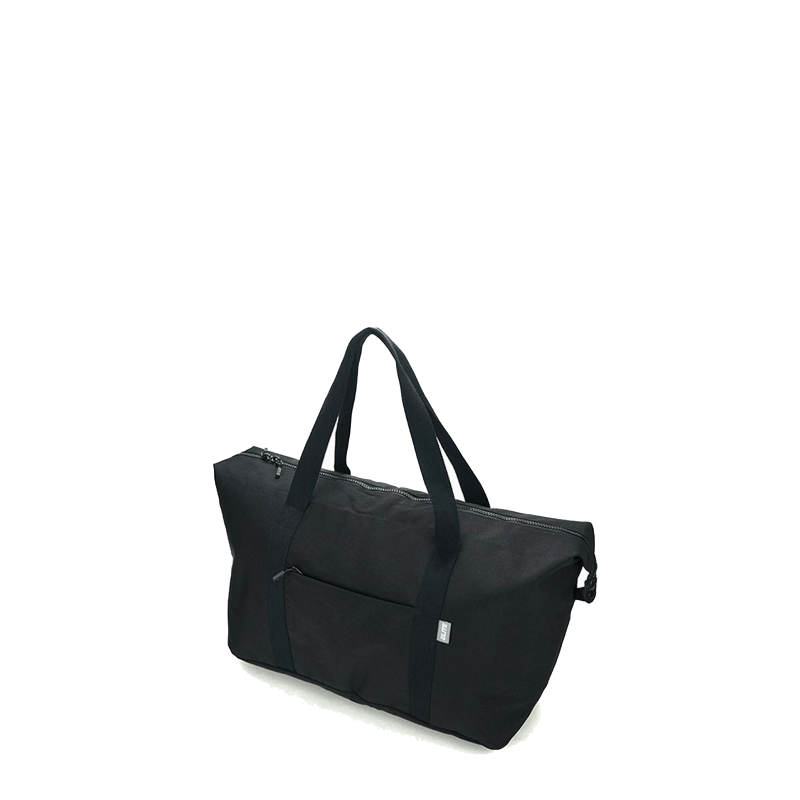 Sac de voyage Weekender Large 60 cm Noir