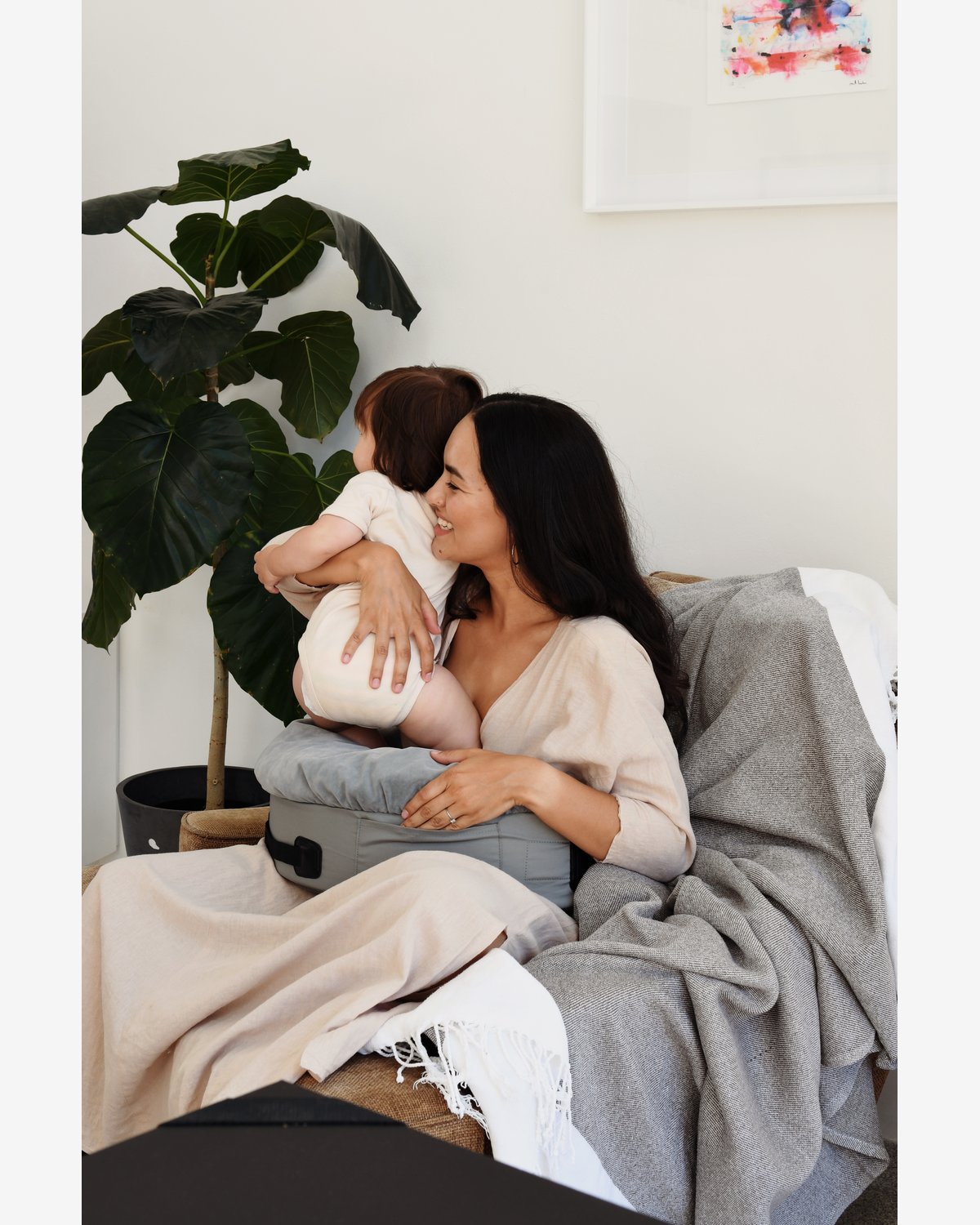 CozyFix Ammepute