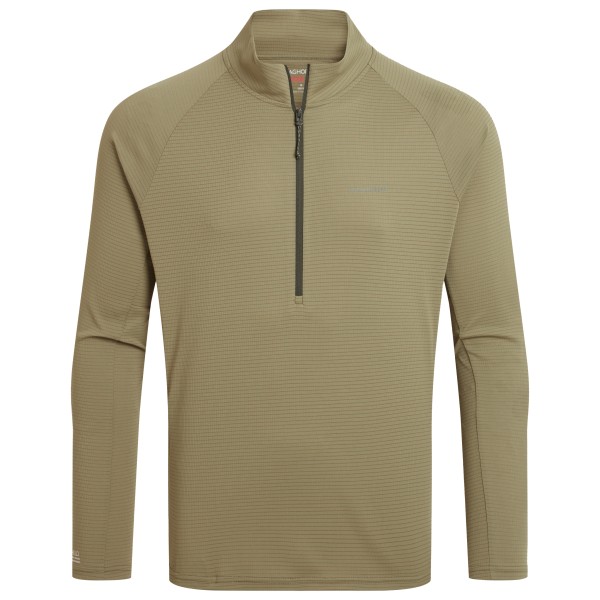 Craghoppers - Nosilife Solarshield+ Half Zip Top - Haut à manches longues