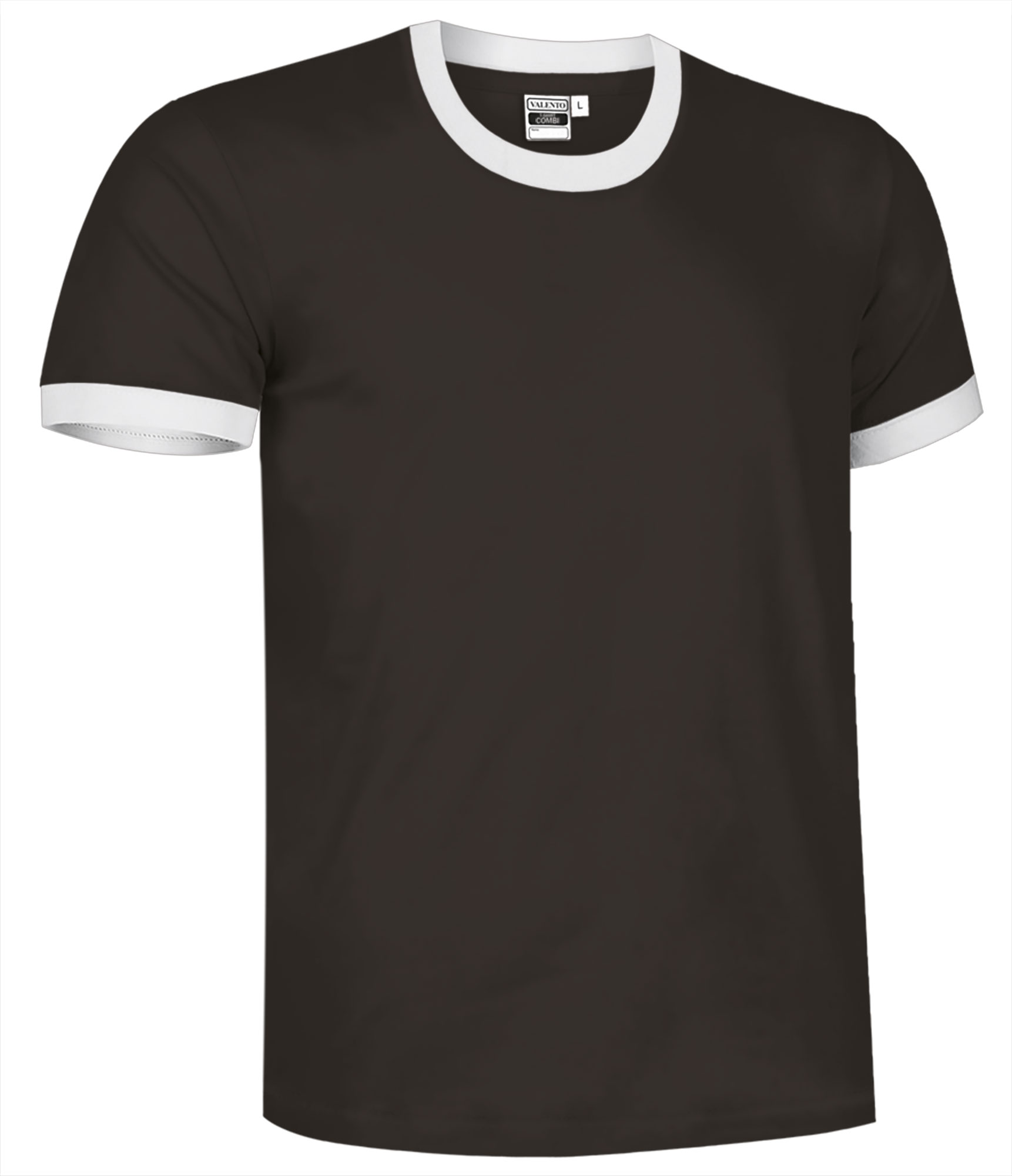 Valento CAVACOM - T-shirt COMBI