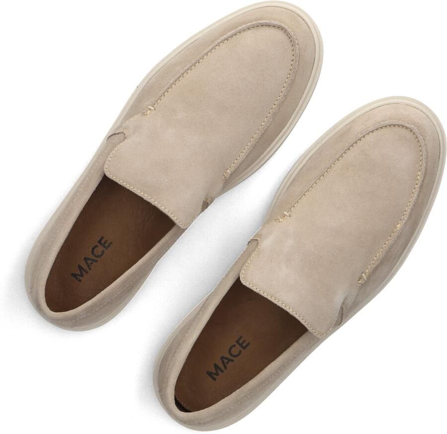 MACE Beige Instappers Liam-01