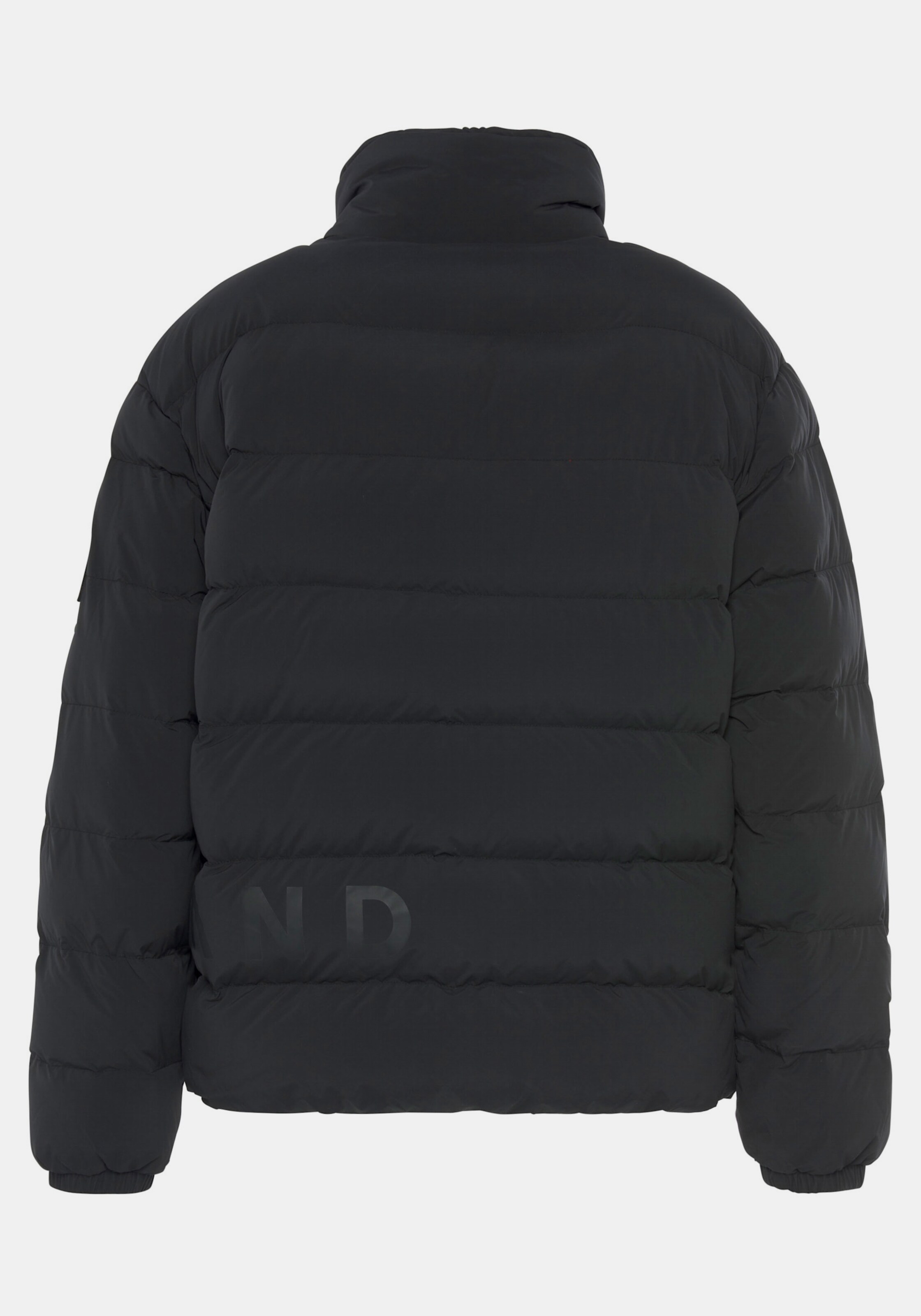Steppjacke