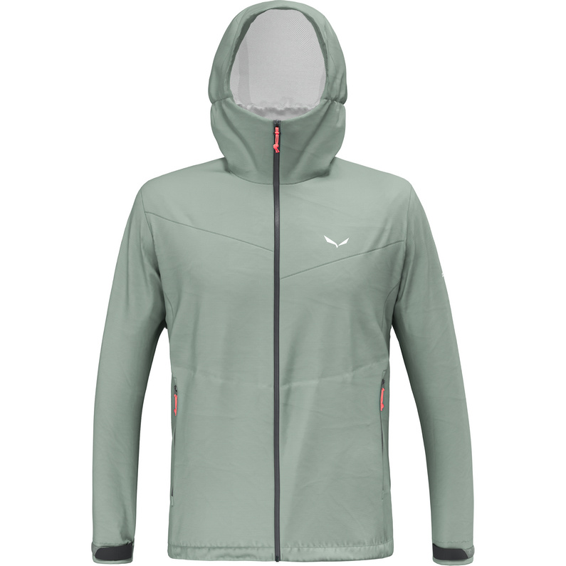 Salewa Herren Puez Aqua 4 PTX 2.5l Jacke