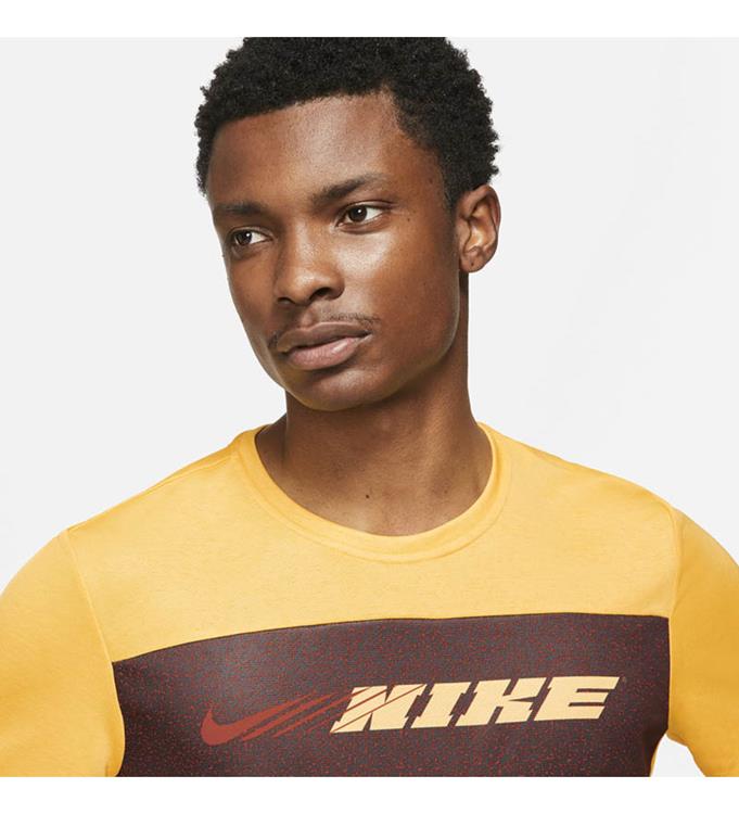 Nike Men Dri-FIT Superset T-Shirt