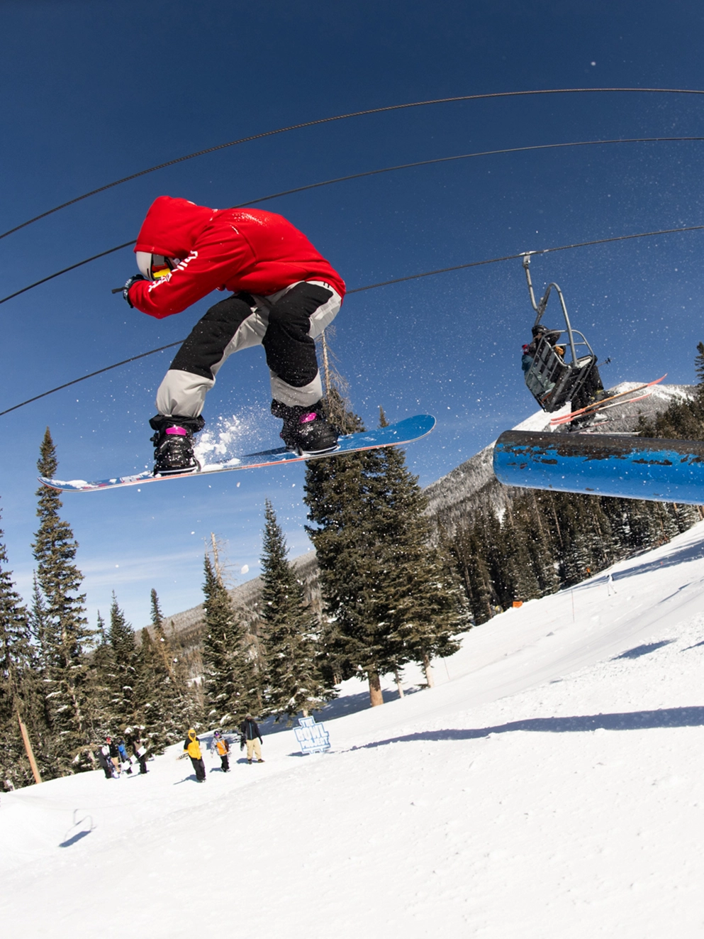 Gnu Gloss C 2025 Snowboard uni