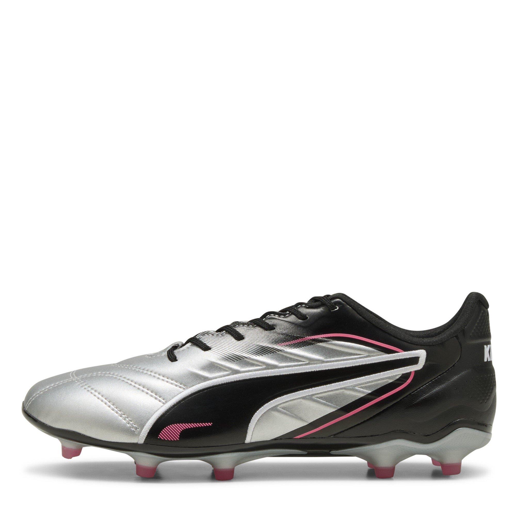 Puma King Pro Womens Firm Ground Football Boots