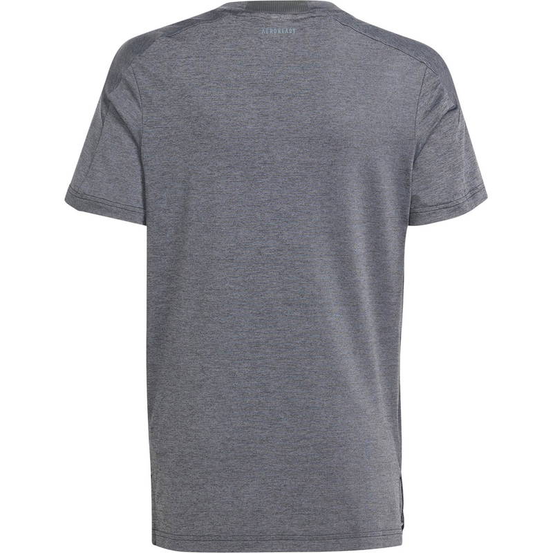 adidas Heather Trænings T-shirt Børn