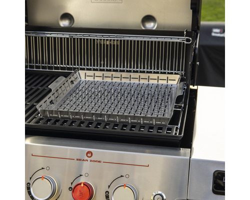 Weber Crafted Grillmand - GBS