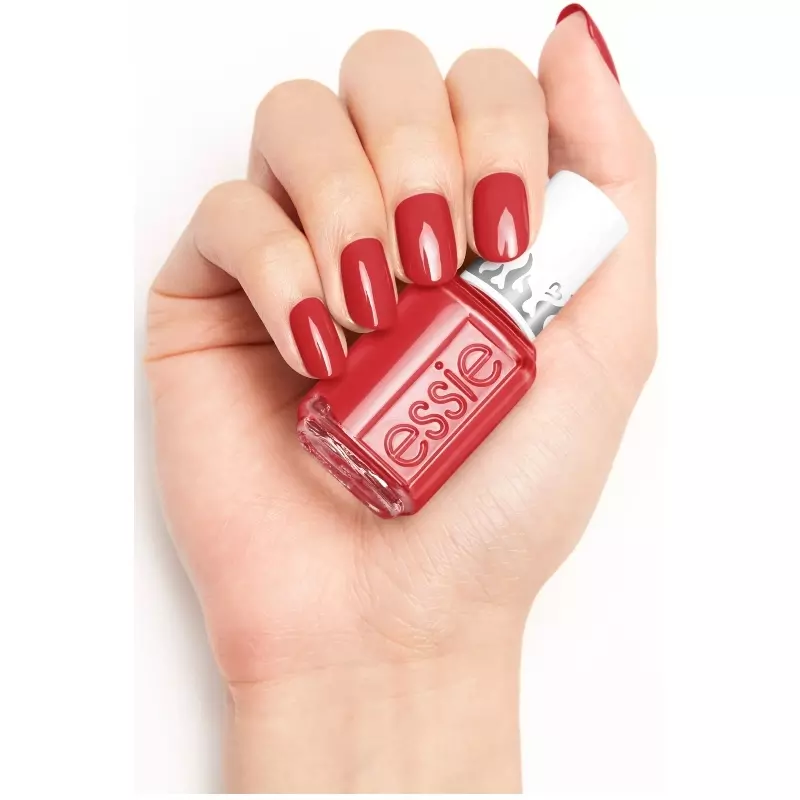 Essie Nail Polish 13,5 ml - 885 Burning Love