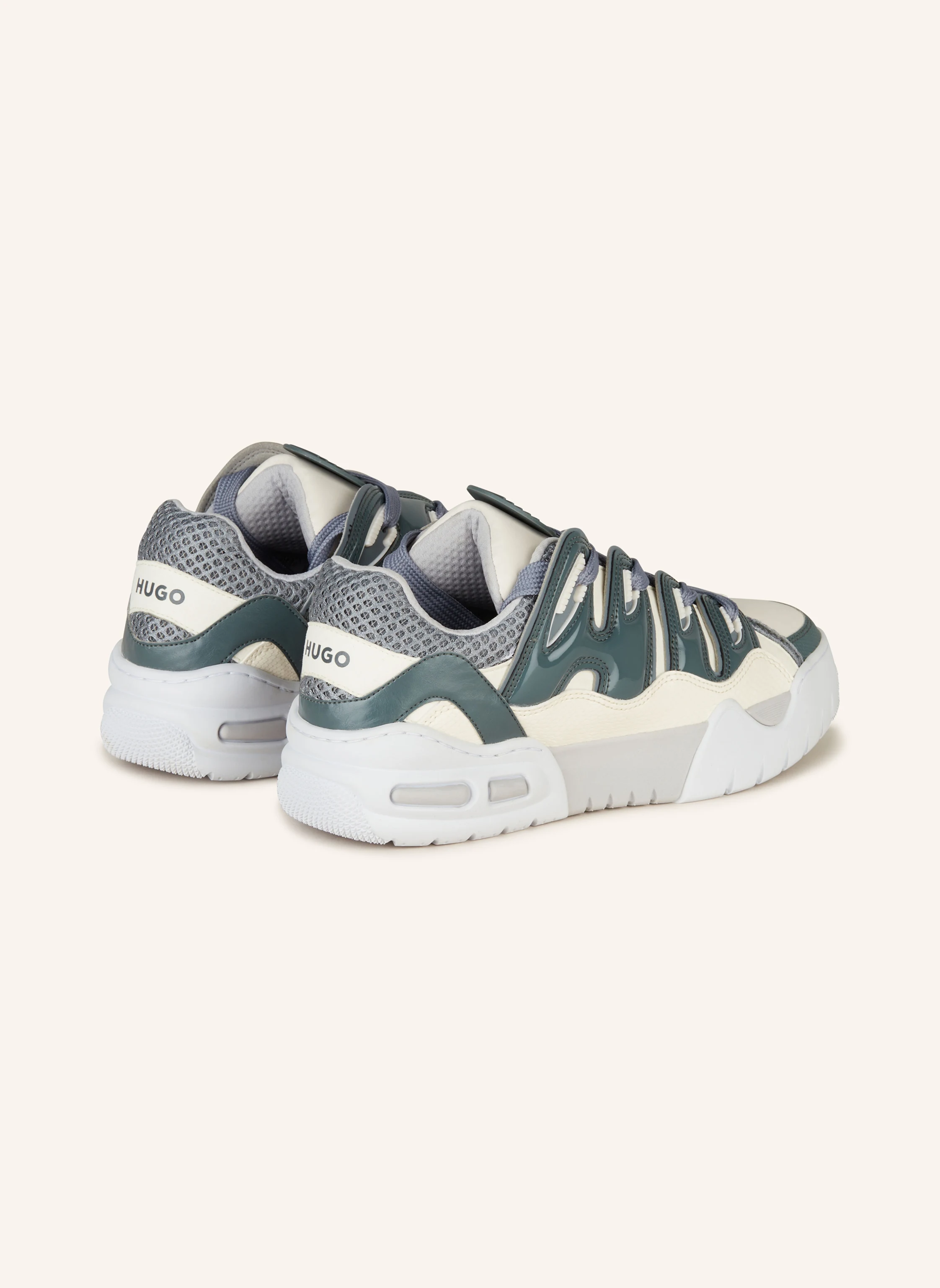 HUGO Sneaker KEDGE TENN