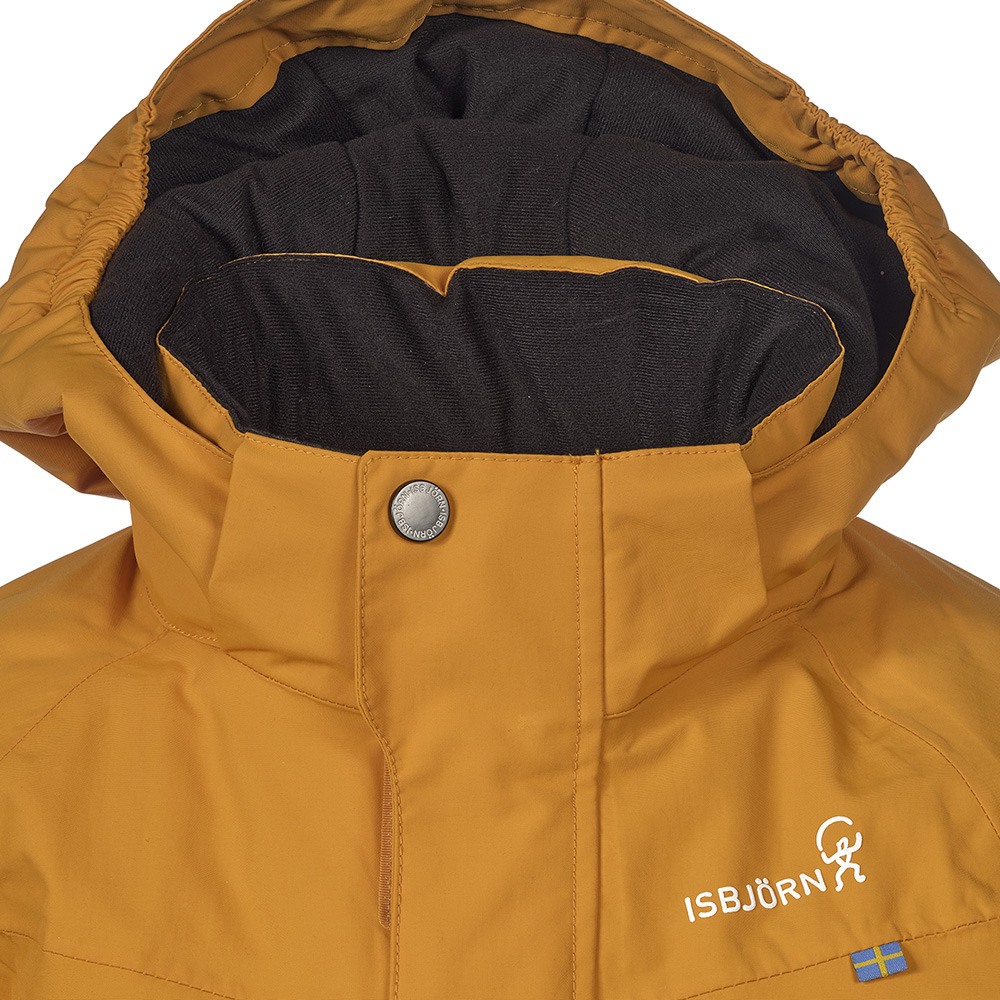 Helicopter Winter Jaket Kids