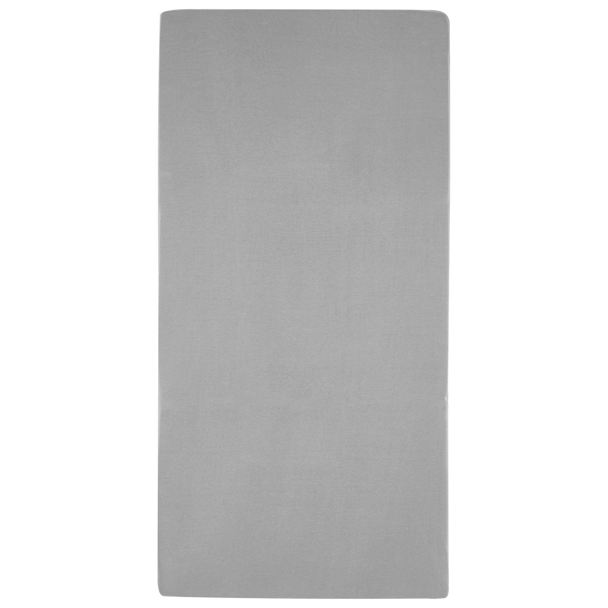 Meyco matrashoes campingbed Grey
