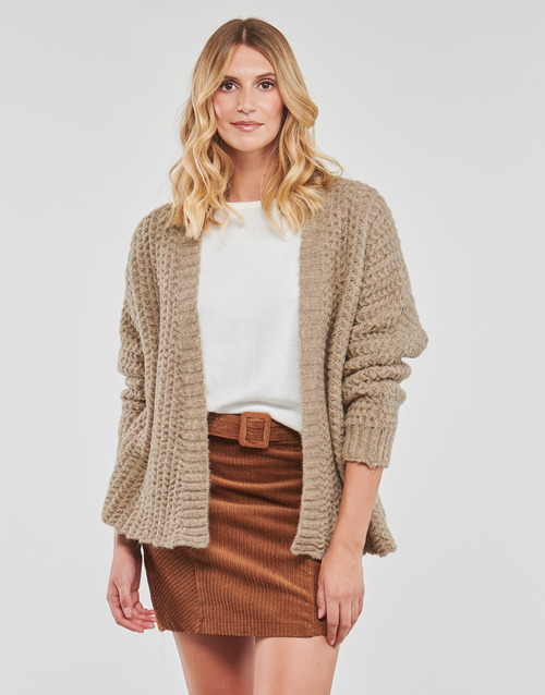 Molly Bracken - LA462AN - Beige