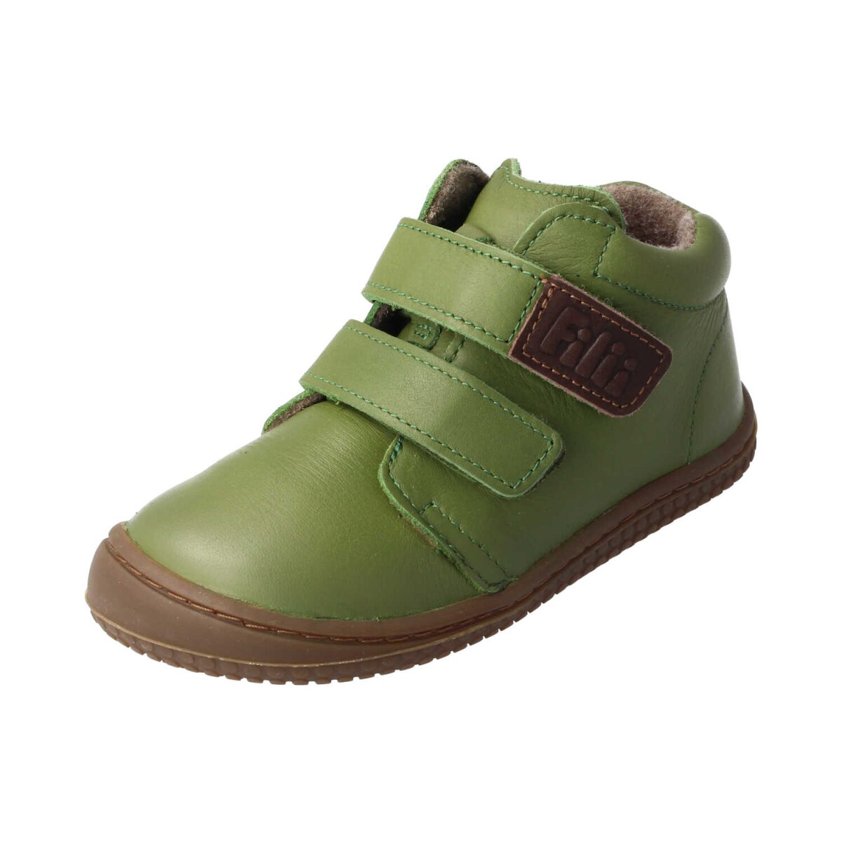 WL4213-F55 khaki CHAMELIION nappa fleece velcro Weite/W