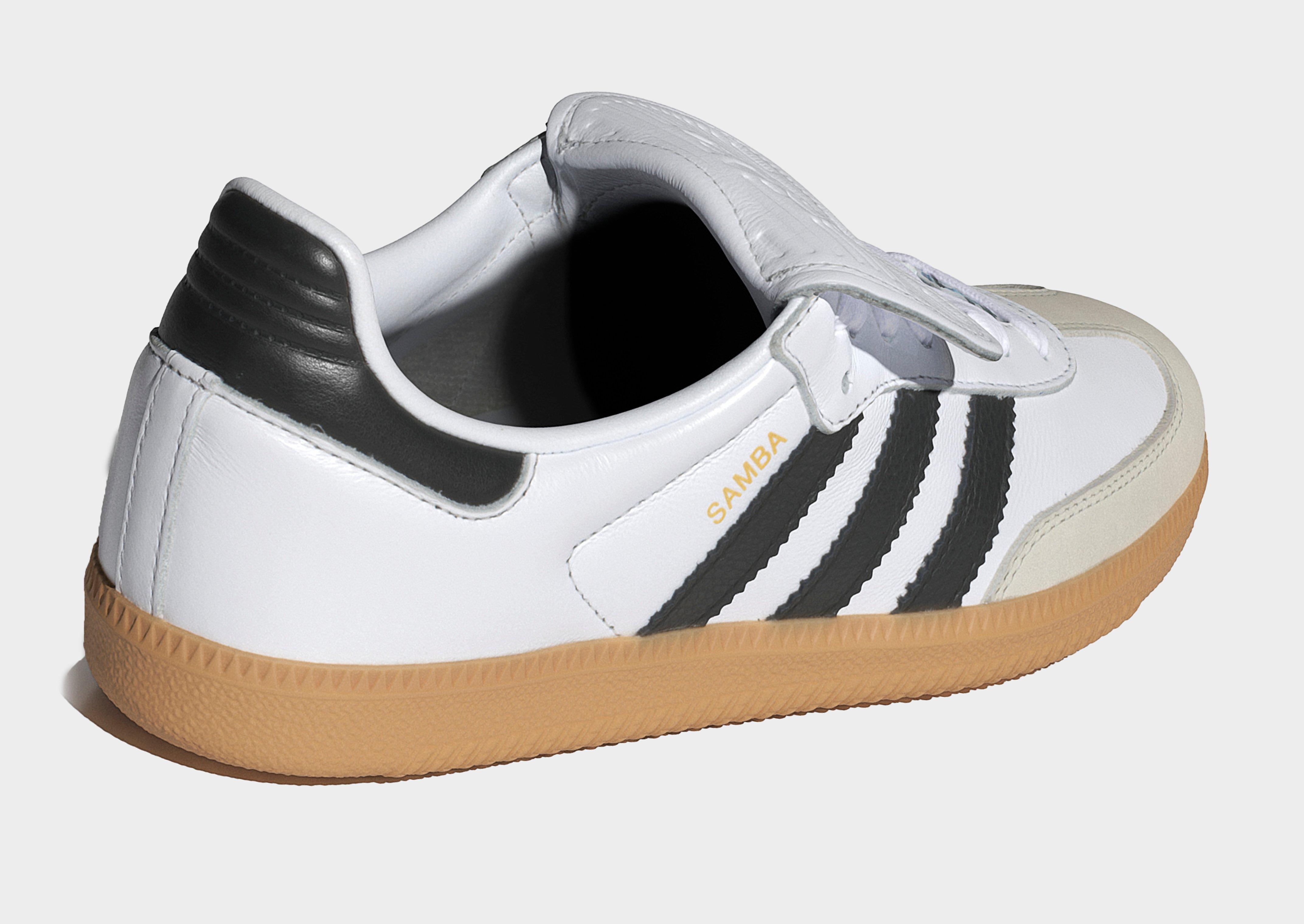 adidas Originals Chaussure Samba LT