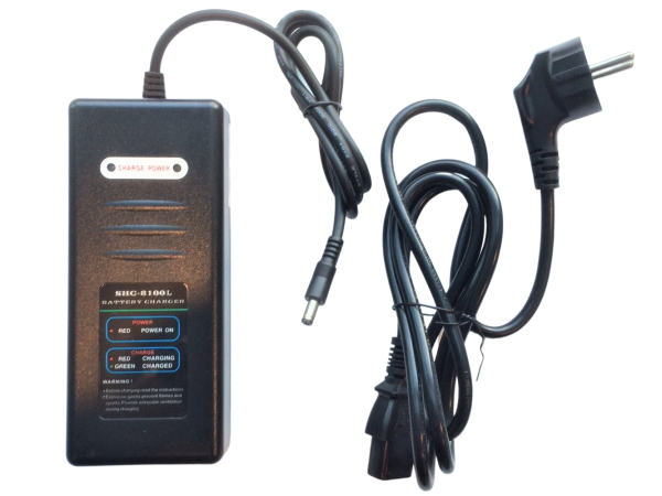Bafang 36V Standard Oplader