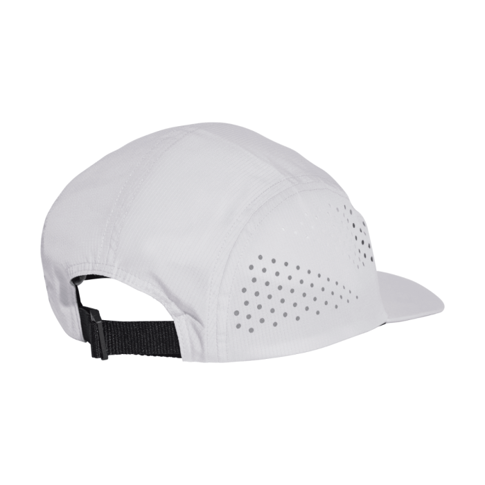 adidas Unisex Caps Terrex 5P Solid Cap Hvid