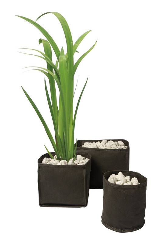 Flexi Plant Basket - 18X18X18cm