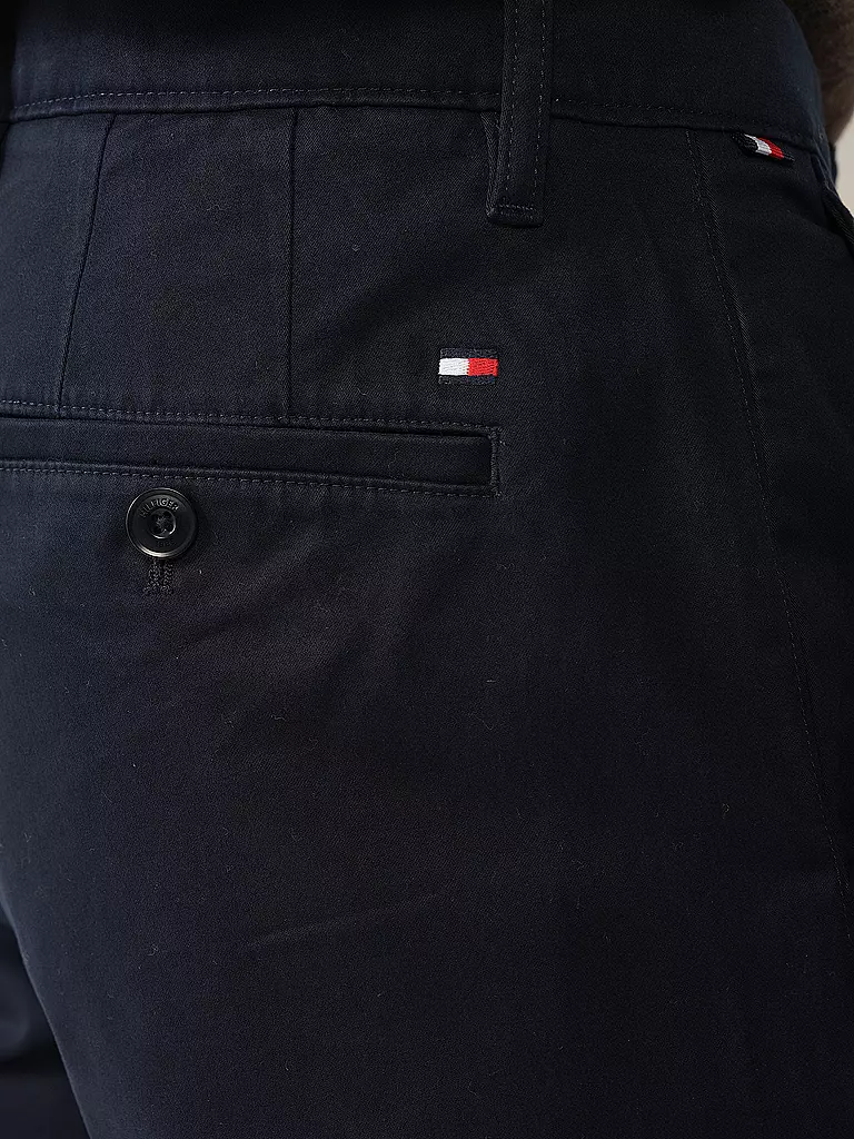 TOMMY HILFIGER Chino DENTON blau
