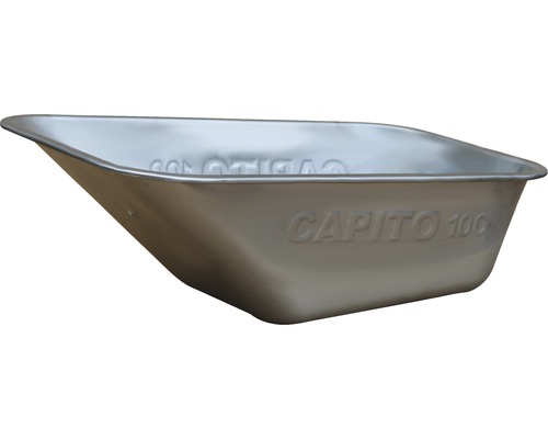 Capito kruiwagenbak voor kruiwagen 5691691