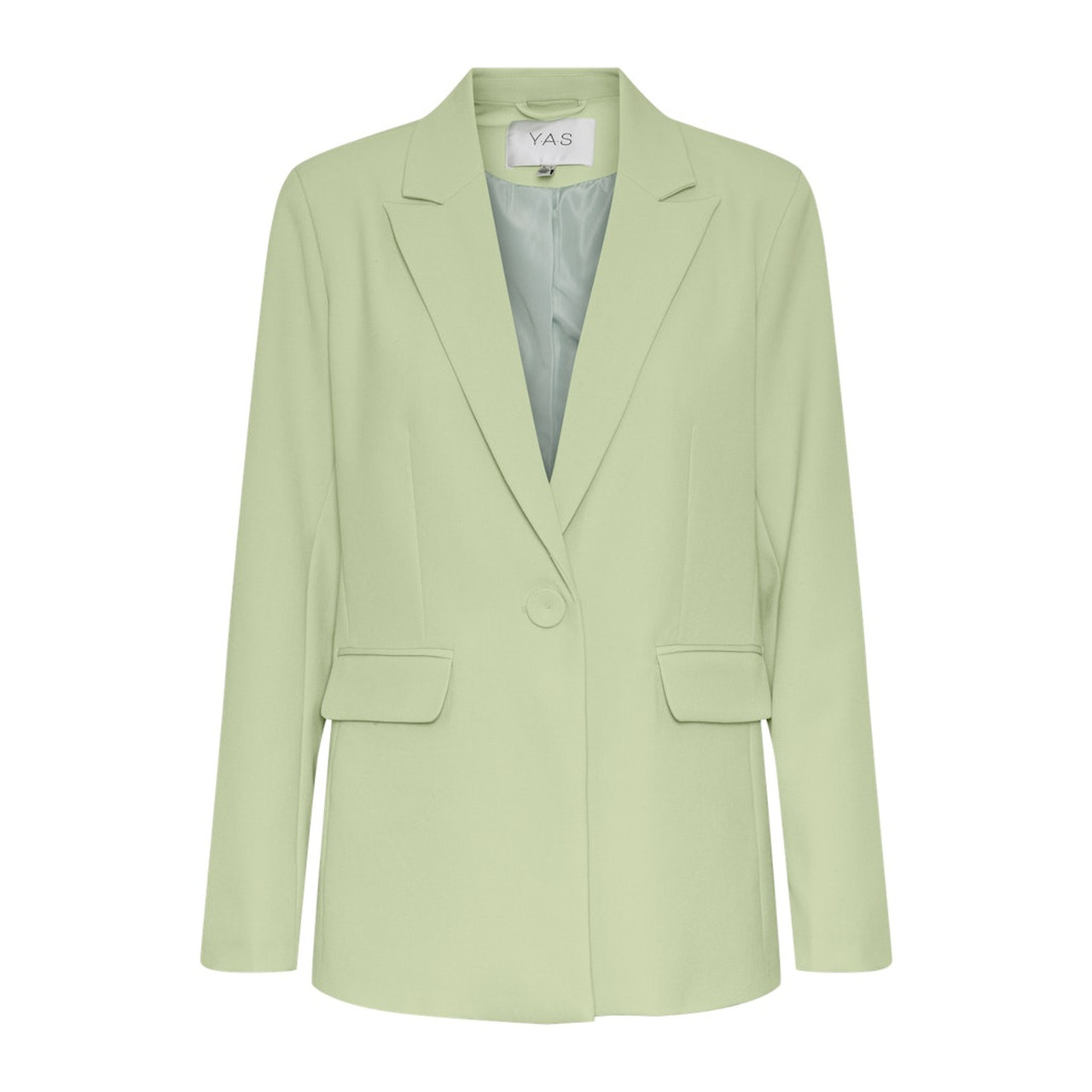 Y.A.S YASLIKKA LS BLAZER S. NOOS