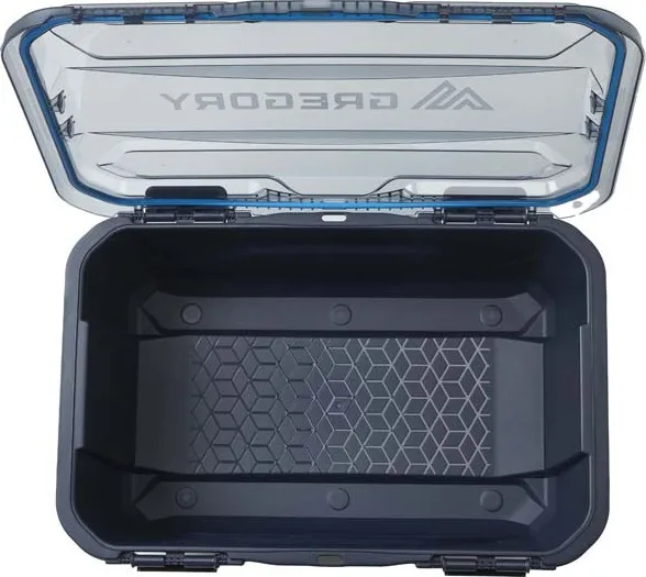 Gregory Alpaca Gear Box 45l Slate Blue