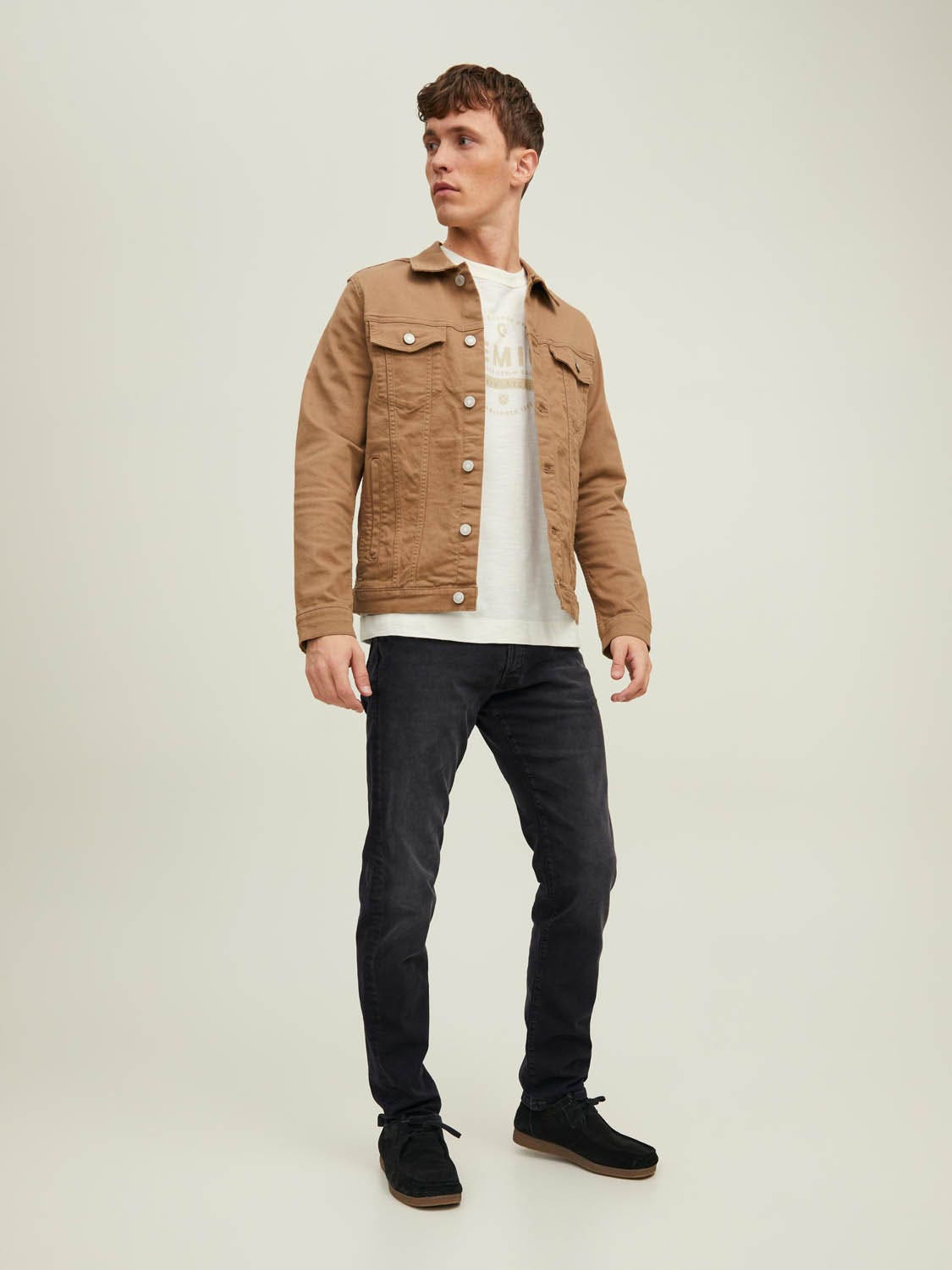 Jack & Jones  Glenn Fox Jos 147