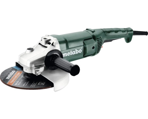 Metabo WE 2200-230 haakse slijper