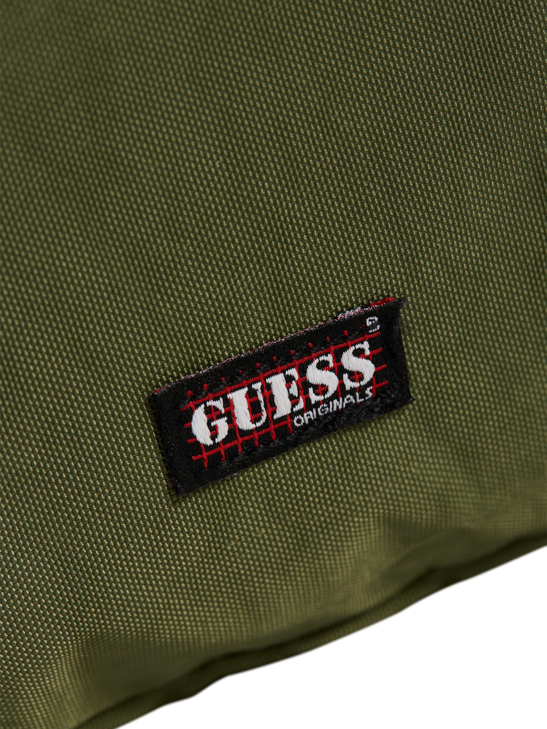 Pochete de nylon GUESS Originals