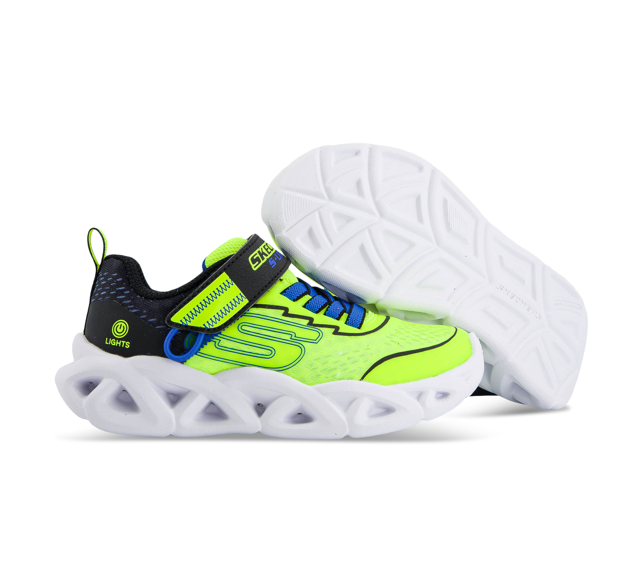 Skechers TWISTY BRIGHTS 2.0