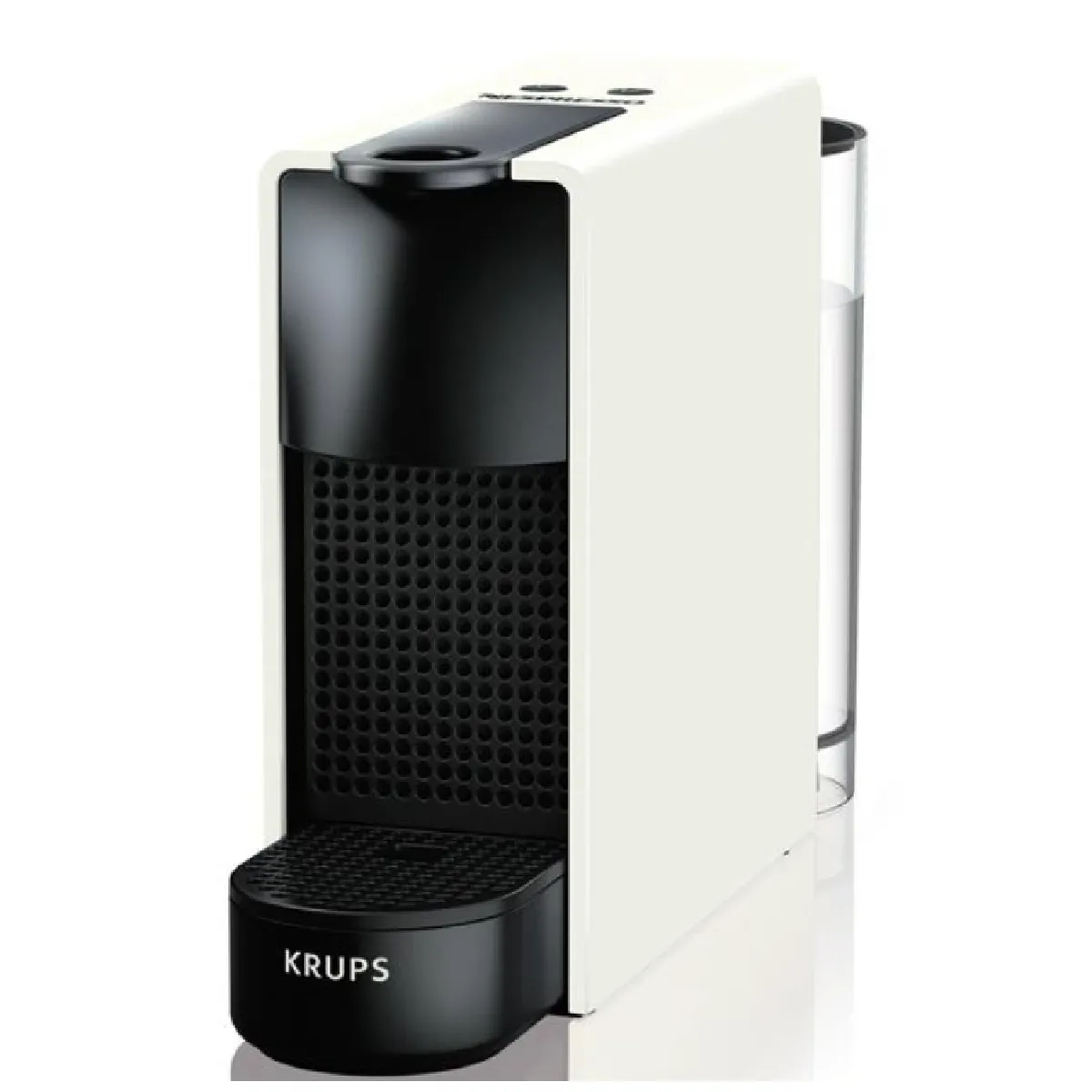Krups Essenza Mini YY2912FD - Blanc