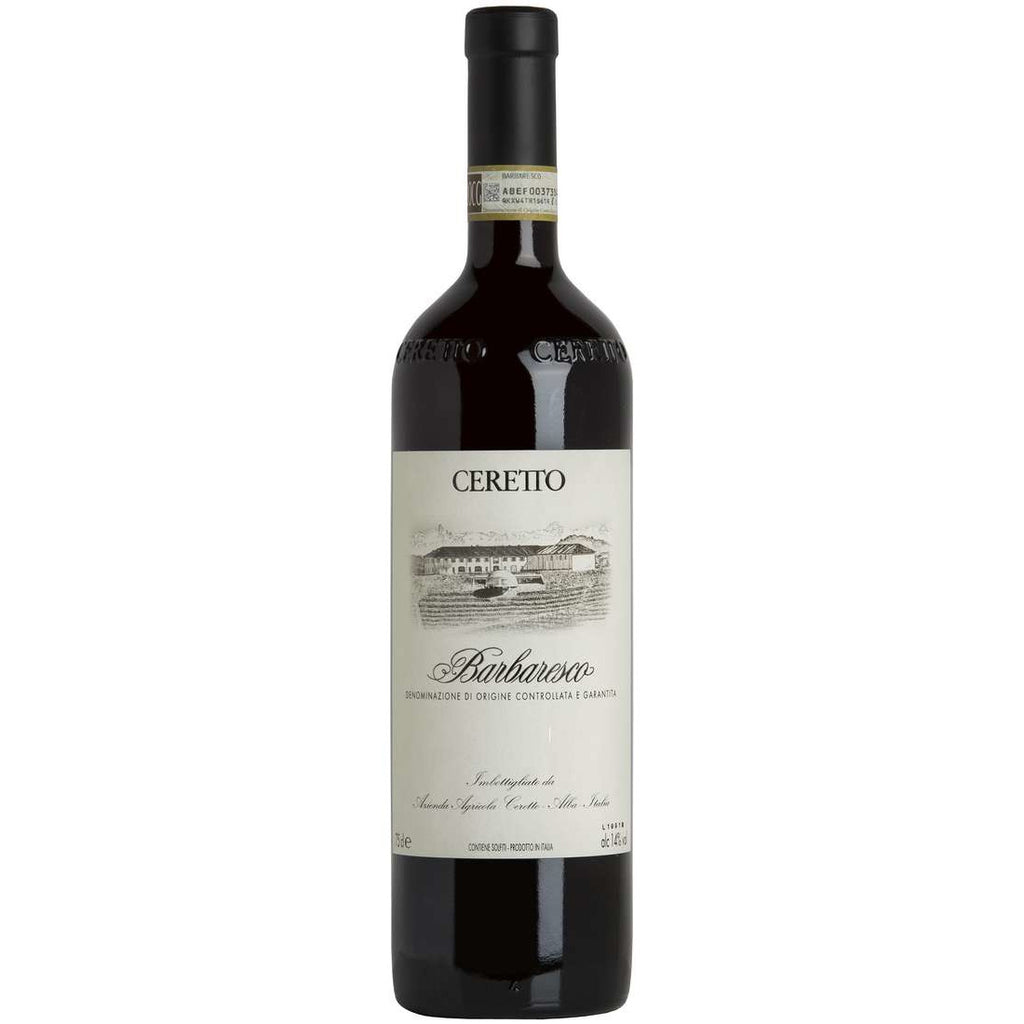 Barbaresco 2020