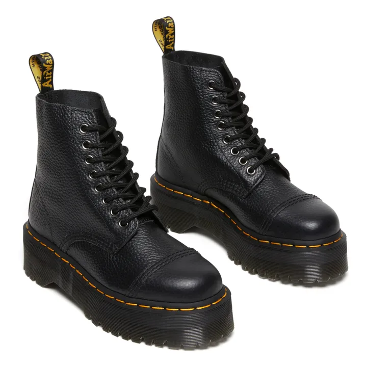Dr Martens Boots Sinclair | Noir
