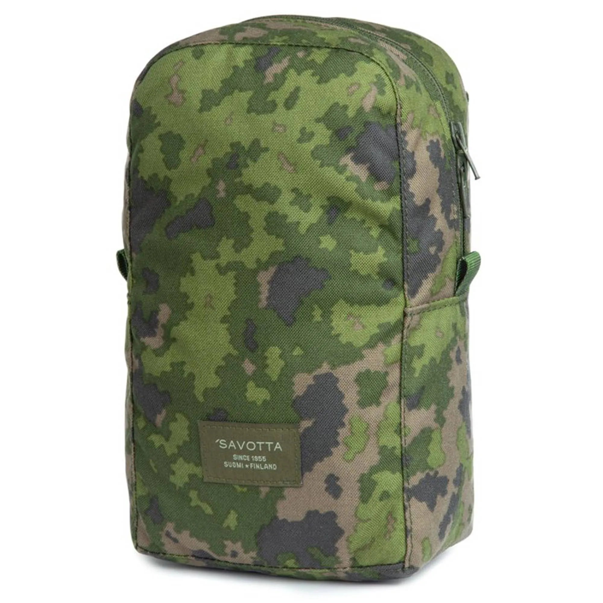 Savotta -  Tasche Vertical Pouch L