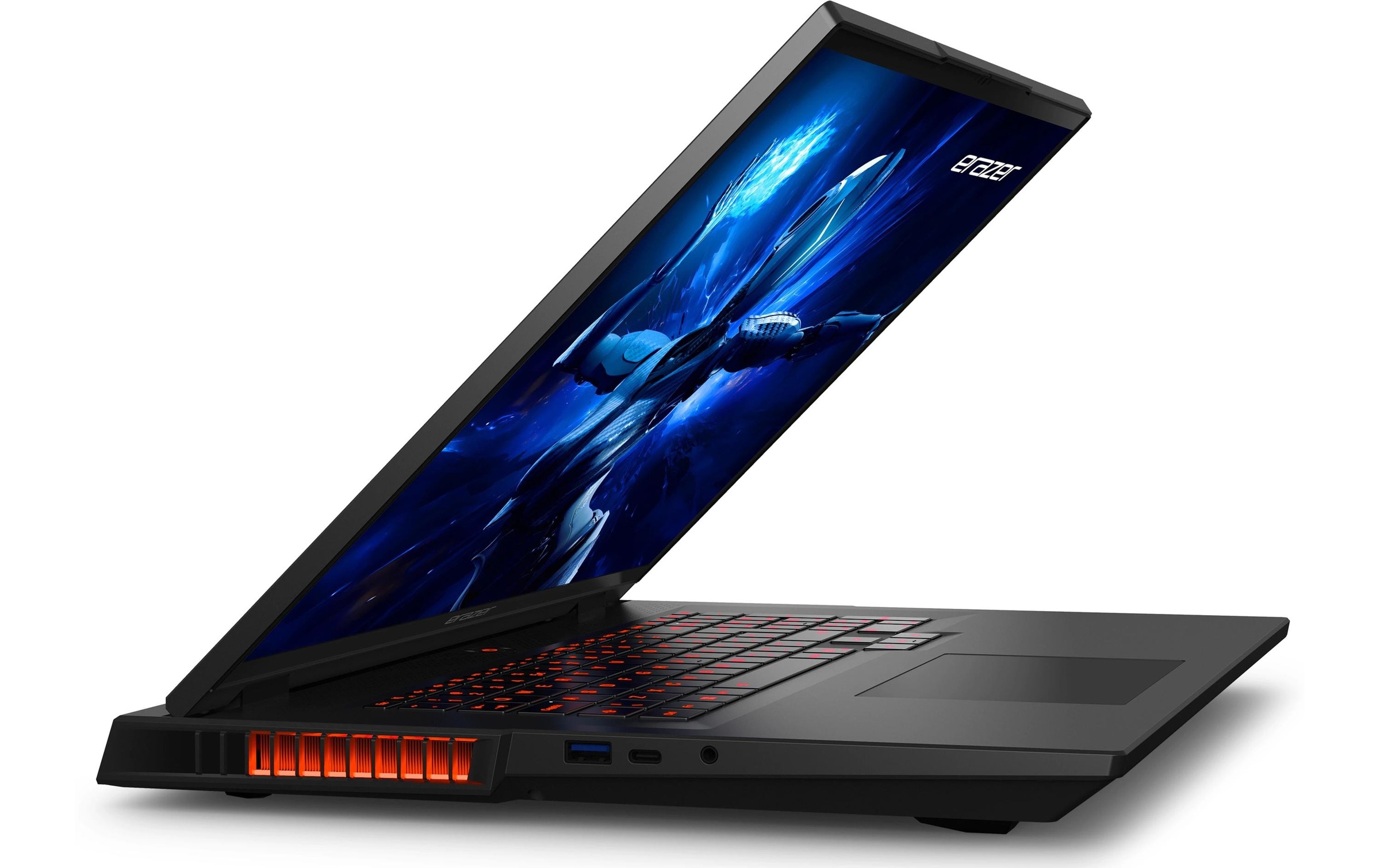 Notebook »Erazer Beast 18 X1 (MD62730)« / 18 ″ Intel Core Ultra 9 GeForce® RTX 5090