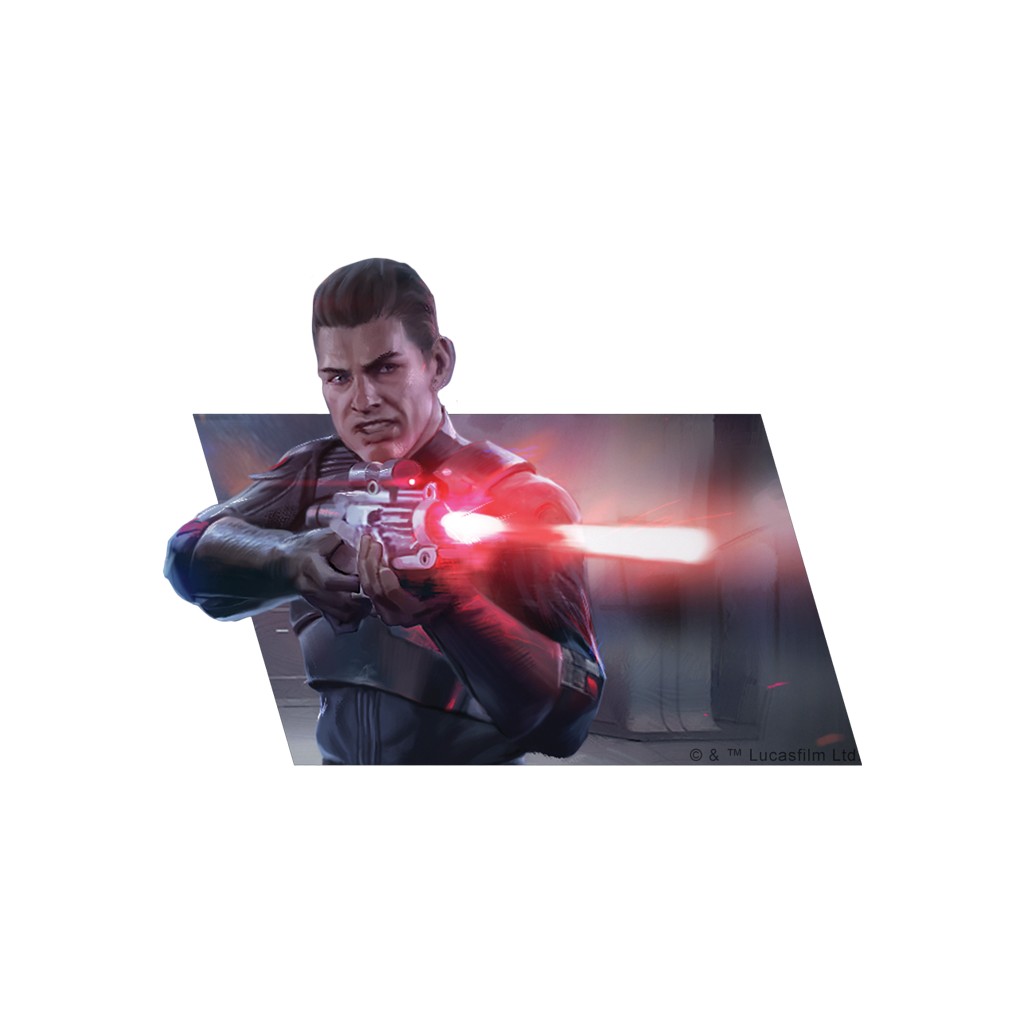 Star Wars : Légion - Escouade Inferno