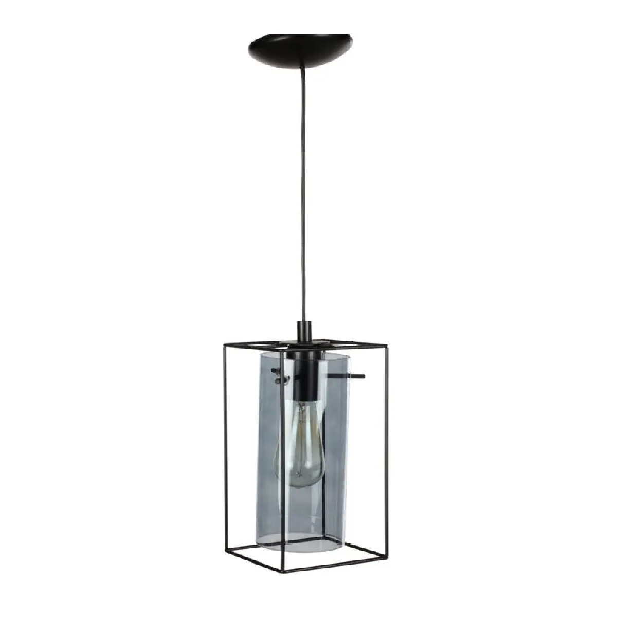 But Suspension Loncino - Noir