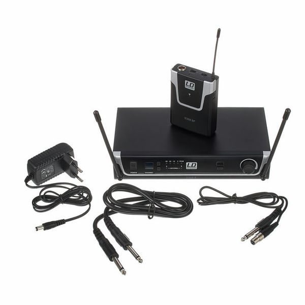 LD Systems U308 BPG