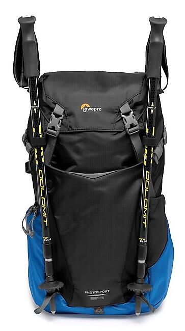 LOWEPRO - SAC PHOTO PHOTOSPORT BP 24L AWII