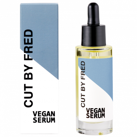 CUT BY FRED Vegan Serum