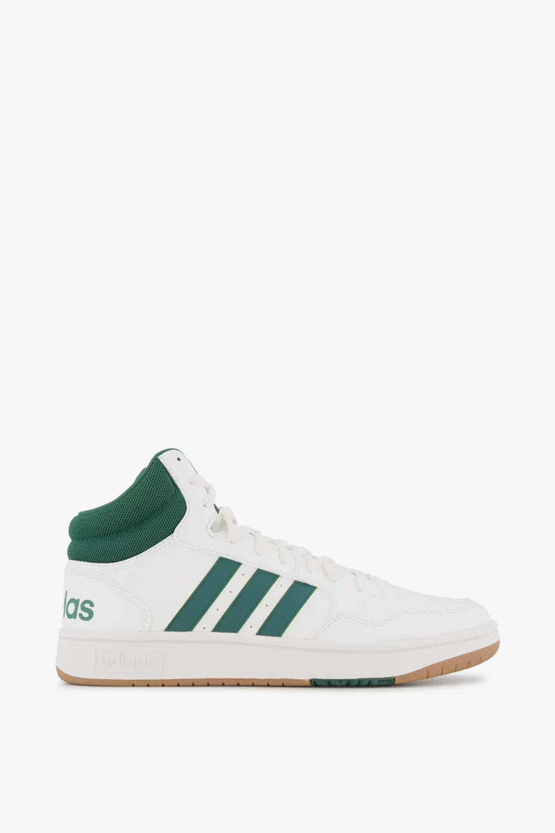 adidas Sportswear Hoops 3.0 Mid Herren Sneaker