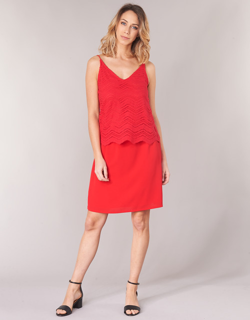 Betty London - JULIA - Rouge
