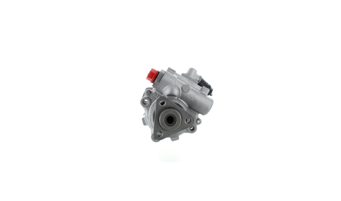 Servopumpe Hydraulisk