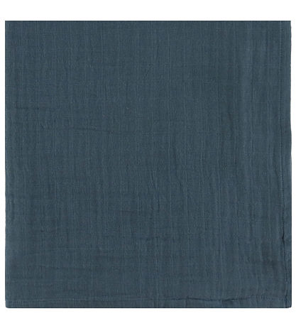 Liewood Spucktücher - Musselin - 3er-Pack - 65x65 cm - Lewis - D