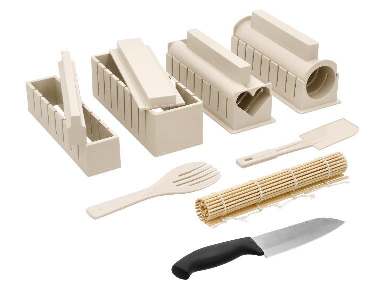 Sushi kit