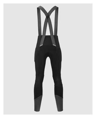 Cuissard Long Assos Mille GT Winter GTO C2 Noir